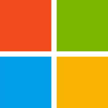 Microsoft Inc. Microsoft Inc.