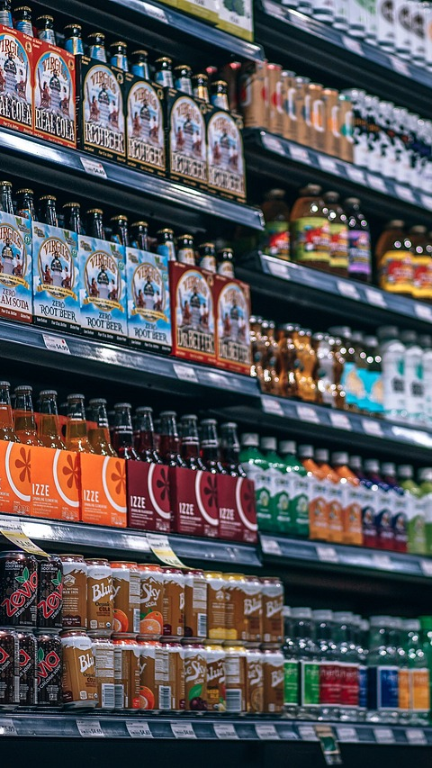 Encuestas pagadas sobre productos y servicios de diversas marcas.