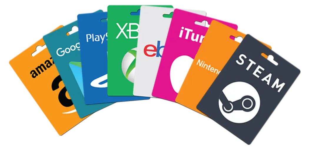 Gana dinero y tarjetas de regalo